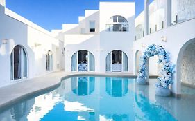 D'Blue Buzios Hotel Boutique